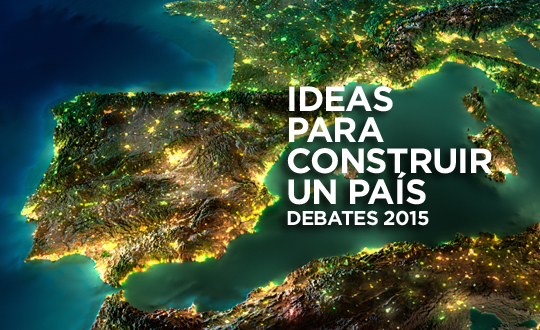 Debates de ideas